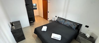 Cozy apartment just 5 minutes from the historic center of Nizza Monferrato