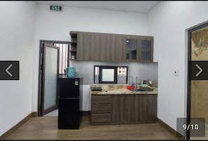 Deluxe Studio | Interior - An Thinh Boutique Apartment Da Nang (Ngu Hanh Son)
