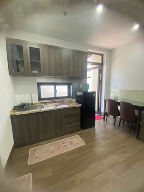 Camera familiare | Cucina privata