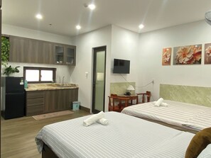 Unclassified image, 2 of 27, button - An Thinh Boutique Apartment Da Nang (Ngu Hanh Son)