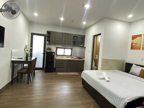 Unclassified image, 5 of 27, button - An Thinh Boutique Apartment Da Nang (Ngu Hanh Son)