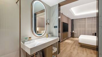Comfort Suite | Free WiFi