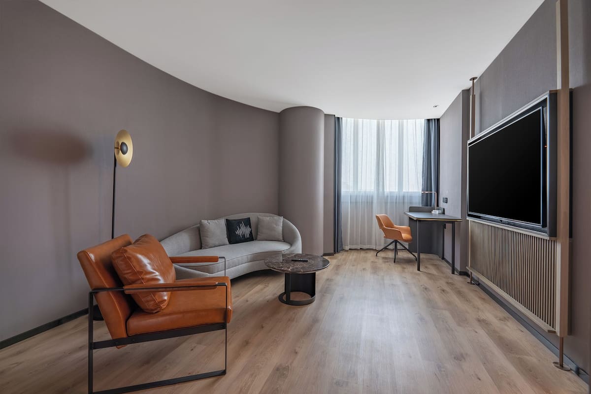 Suite – comfort | Wi-fi (inkludert)