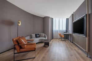 Suite – comfort | Wi-fi (inkludert)