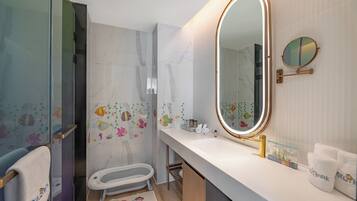 Kamar Quadruple Comfort | Wi-Fi gratis