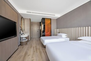 Habitación doble clásica | Wifi gratis 