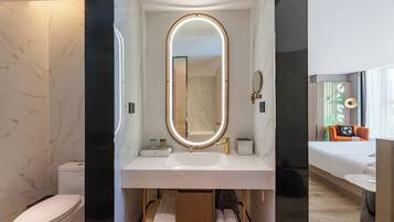 Chambre Double Confort | Wi-Fi gratuit