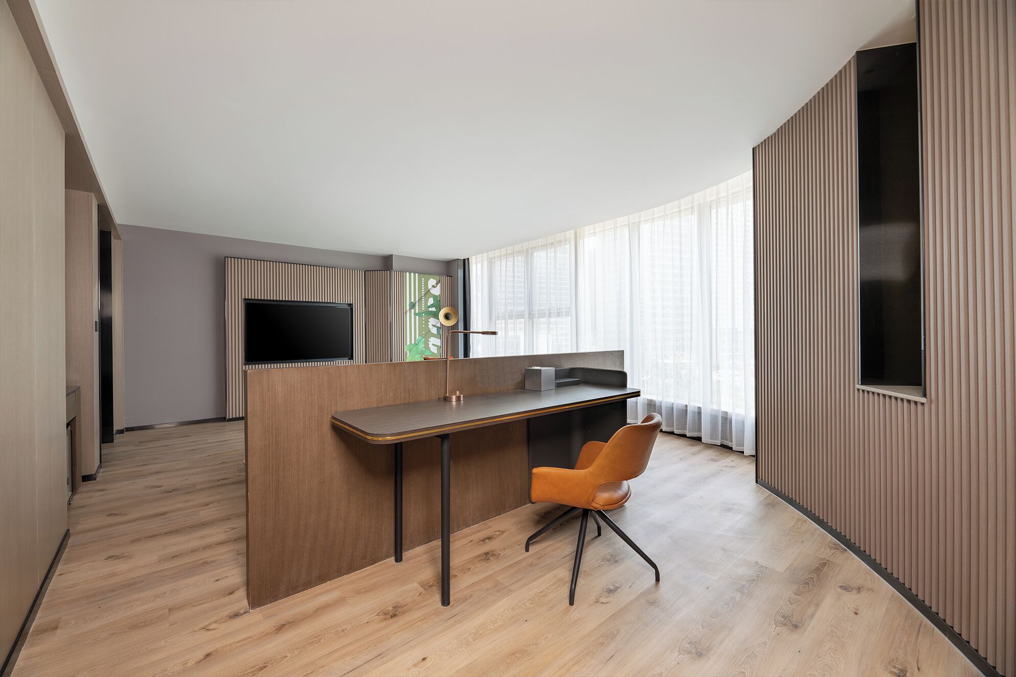 Comfort Double Room | Free WiFi