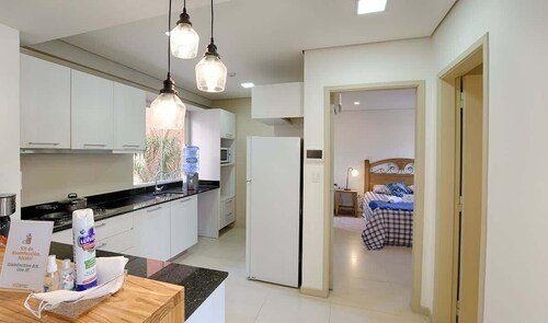 Corporate Stays Edificio Pilar - N1A2