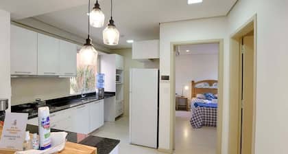 Corporate Stays Edificio Pilar - N1A2