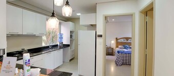 Corporate Stays Edificio Pilar - N1A2