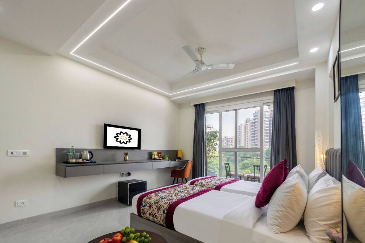 Habitación ejecutiva | Wifi gratis