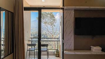 Chambre Deluxe | Bureau, Wi-Fi gratuit
