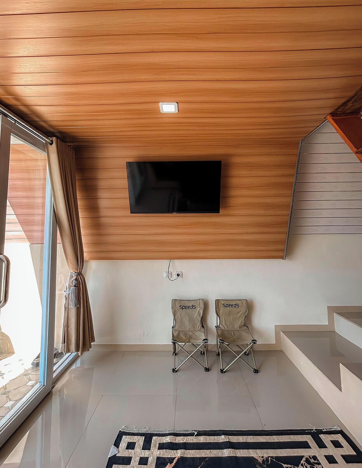 Family Room | Interior