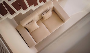 Superior Room | Interior - AF Nexura Escapes (Garung)