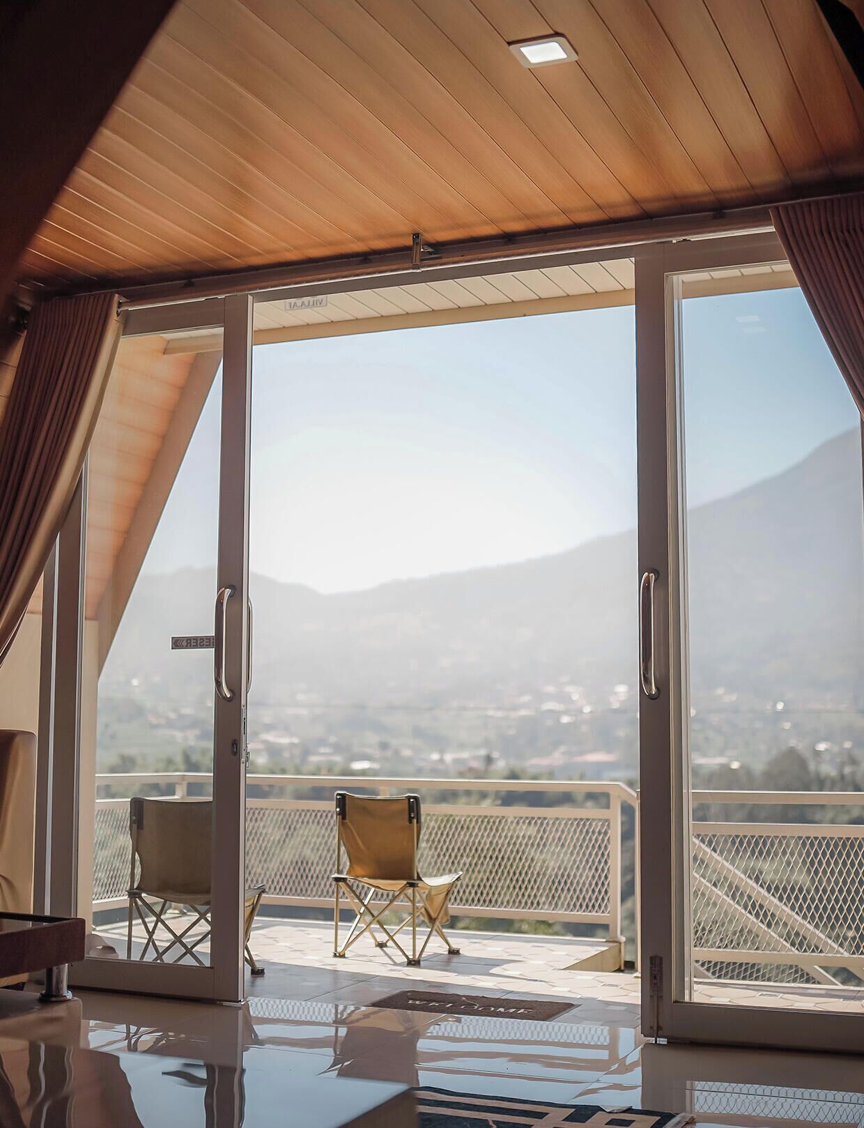 Habitació familiar | Interior
