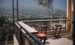 Property grounds - AF Nexura Escapes (Garung)