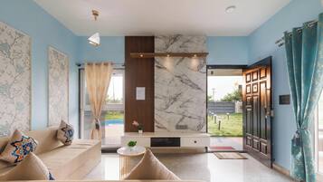 Apartamento (1 Bedroom) | Interior