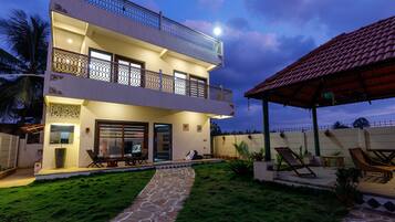 Villa (1 Bedroom) | Interior