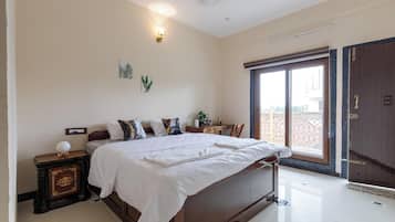 Villa (1 Bedroom) | Intérieur