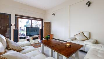 Vila (1 Bedroom) | Interior