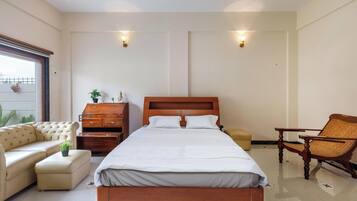 Vila (1 Bedroom) | Interior