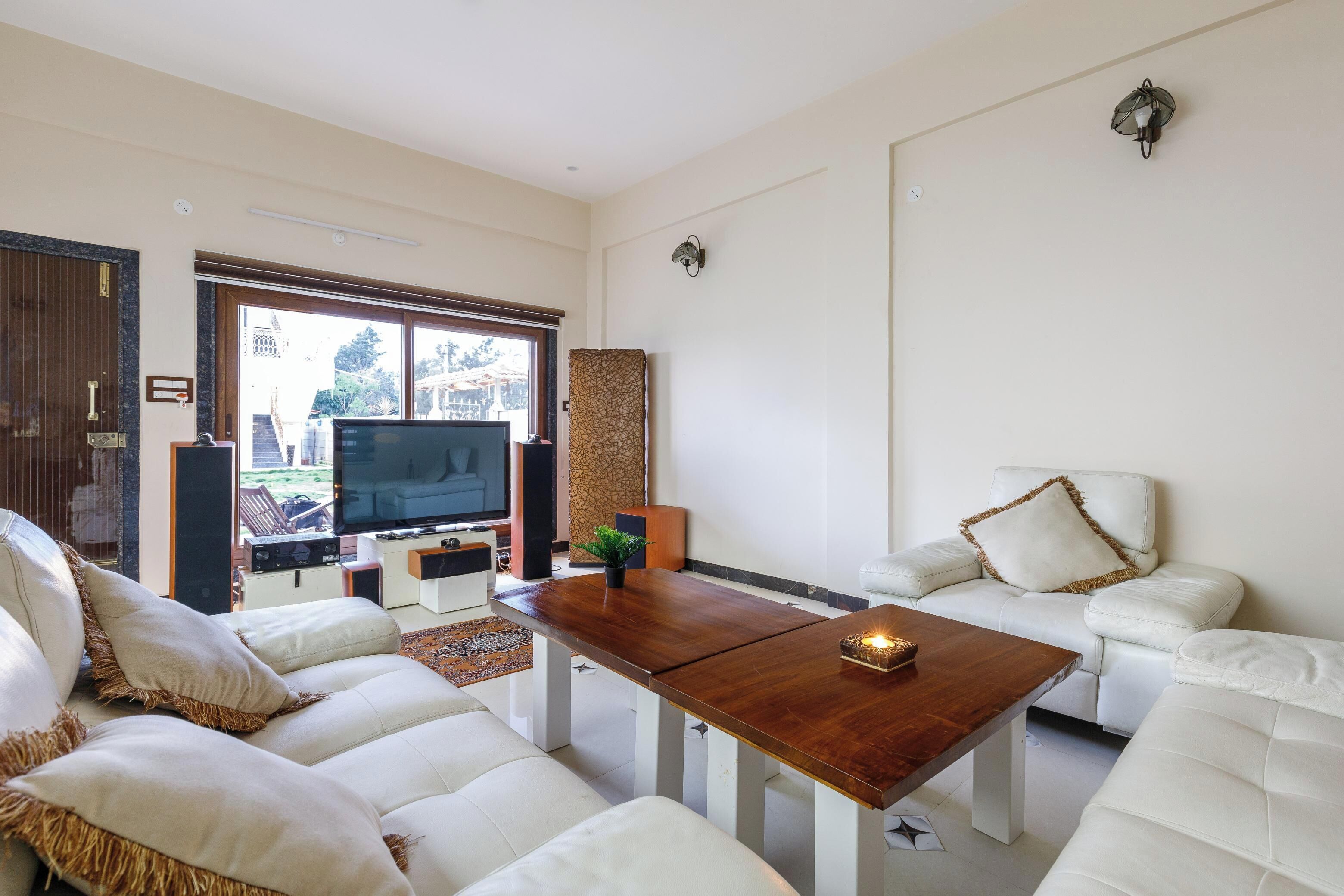 Villa (1 Bedroom) | Intérieur