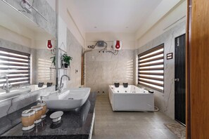Vila (1 Bedroom) | Interior