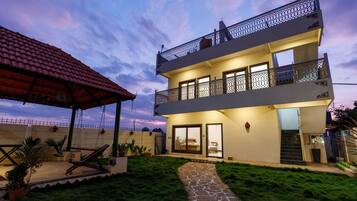 Villa (1 Bedroom) | Interior
