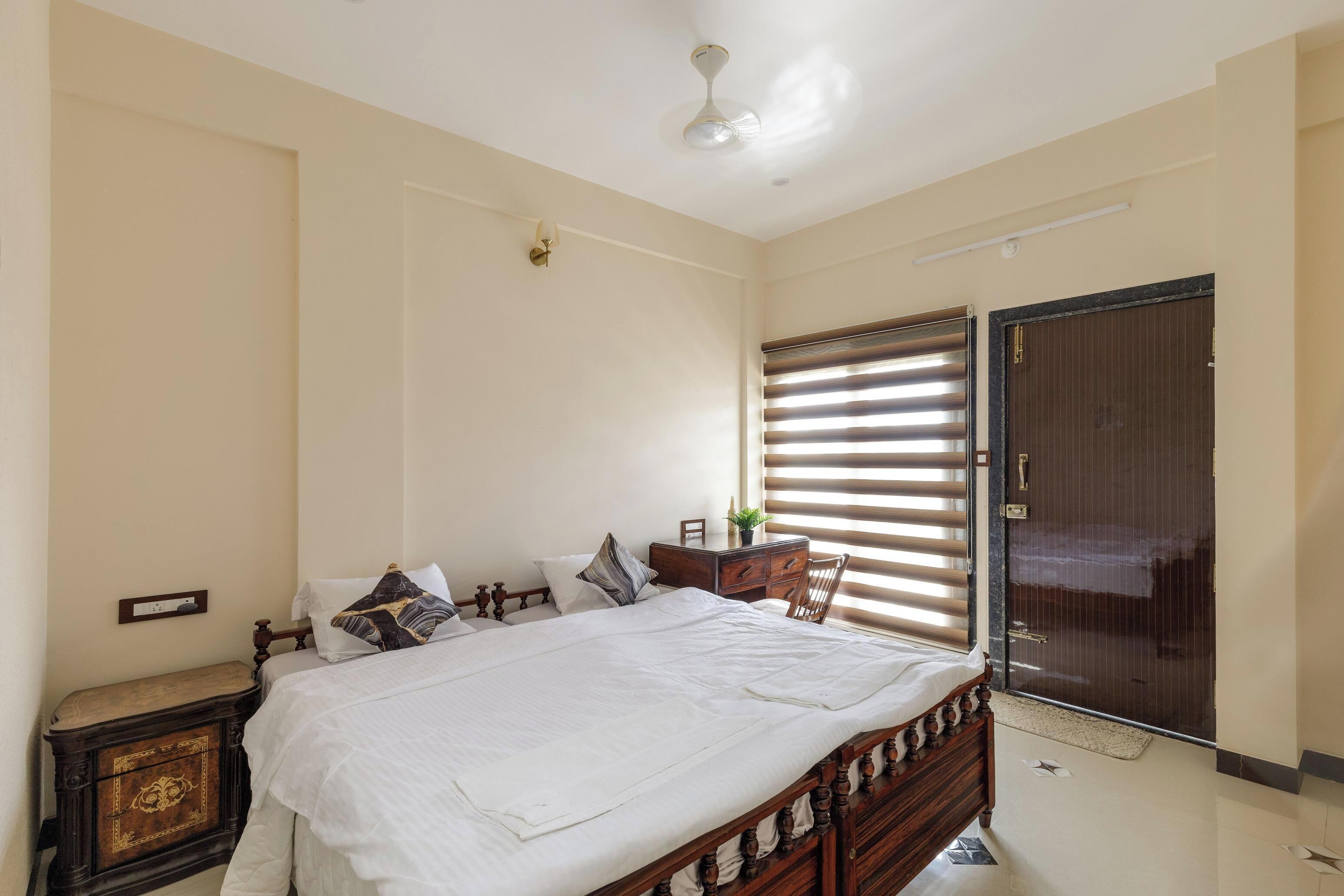 Villa (1 Bedroom) | Interior