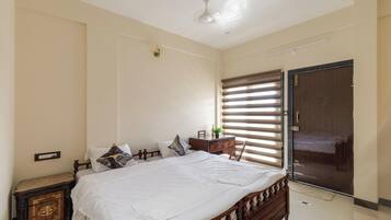 Villa (1 Bedroom) | Interior