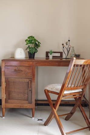 Vila (1 Bedroom) | Interior