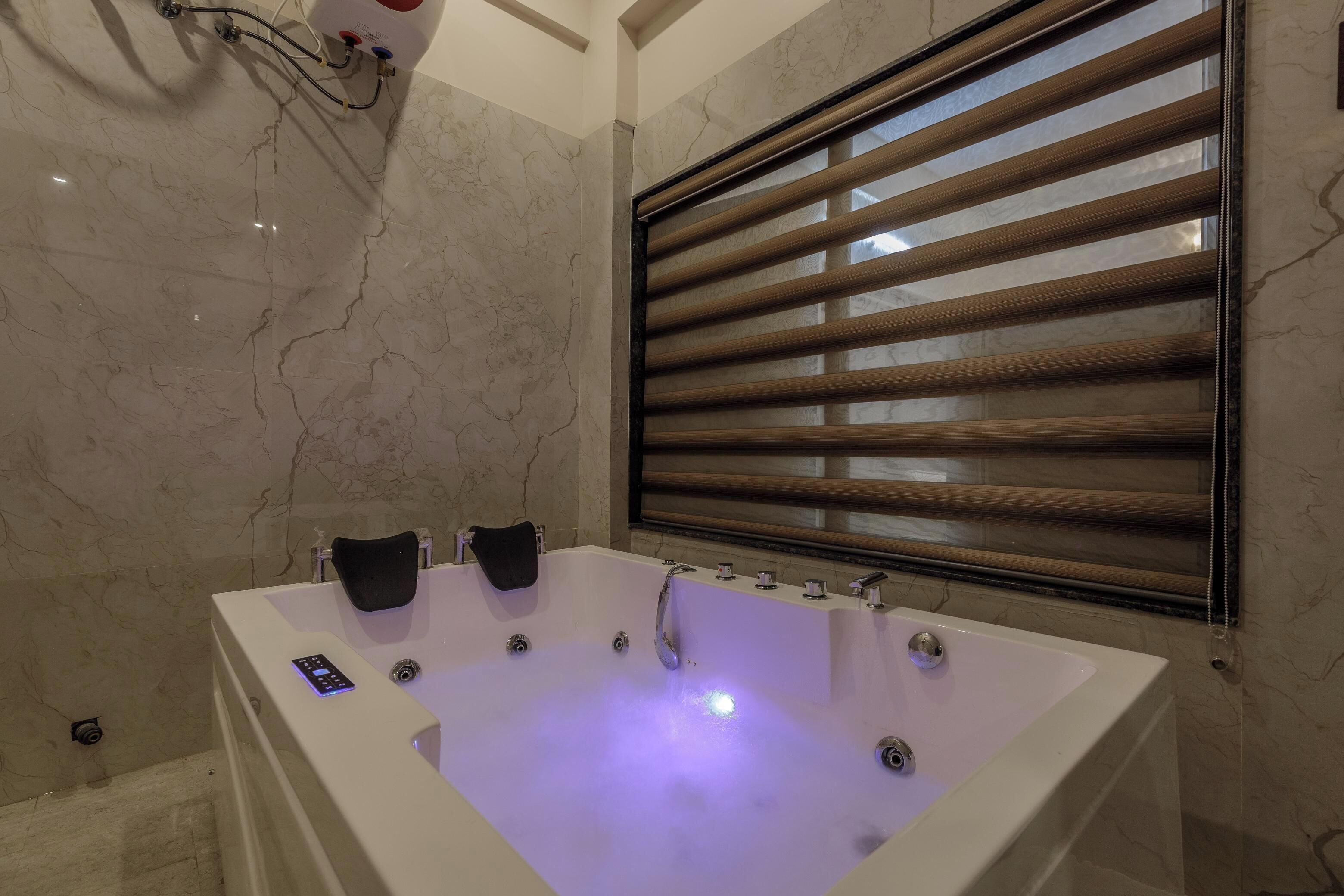 Villa (1 Bedroom) | Interior