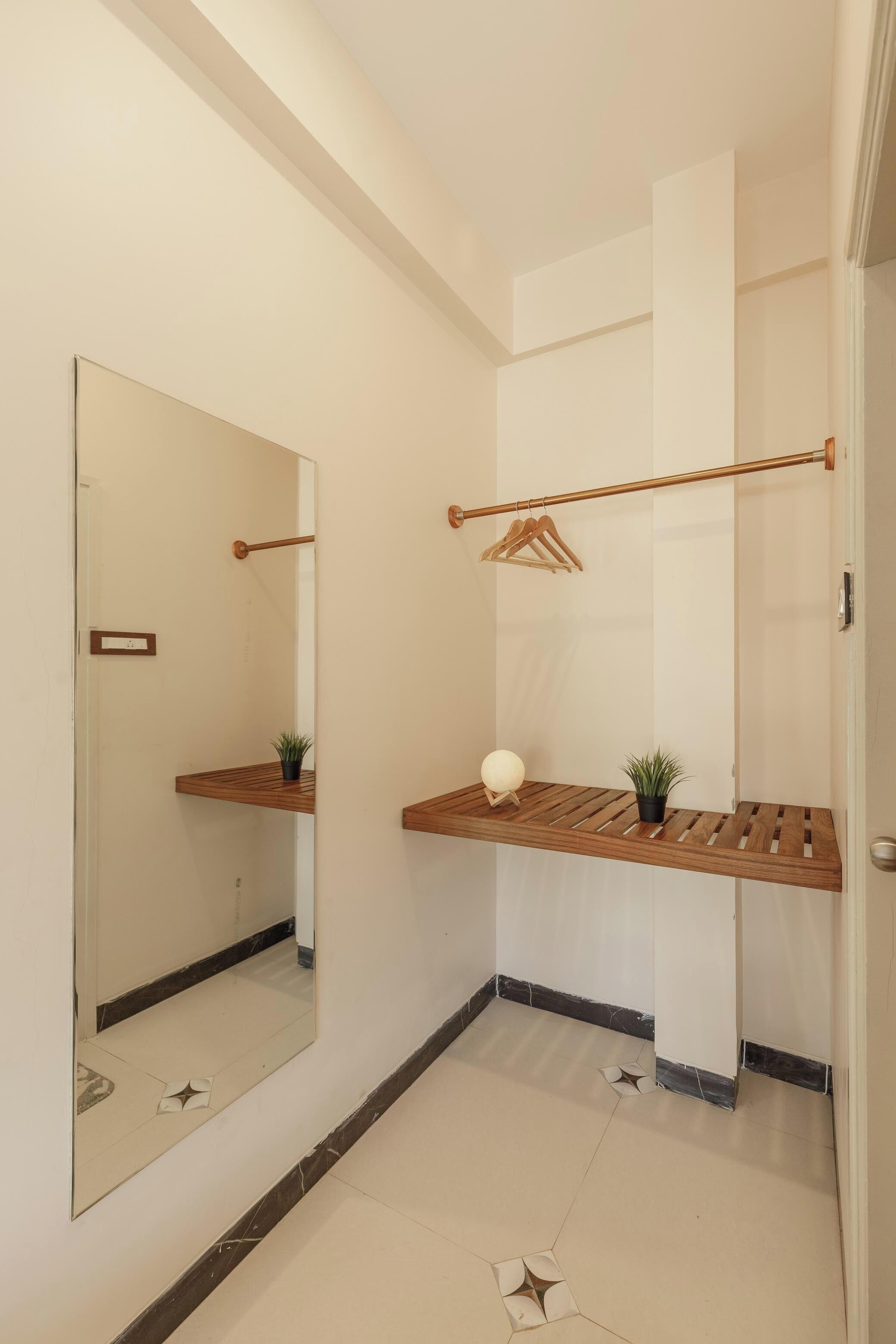 Villa (1 Bedroom) | Intérieur