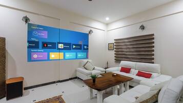 Villa (1 Bedroom) | Interieur