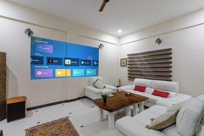 Villa (1 Bedroom) | Interior - Tropicana Twins 5 BHK Jacuzzi 30min Hebbal (Bengaluru)
