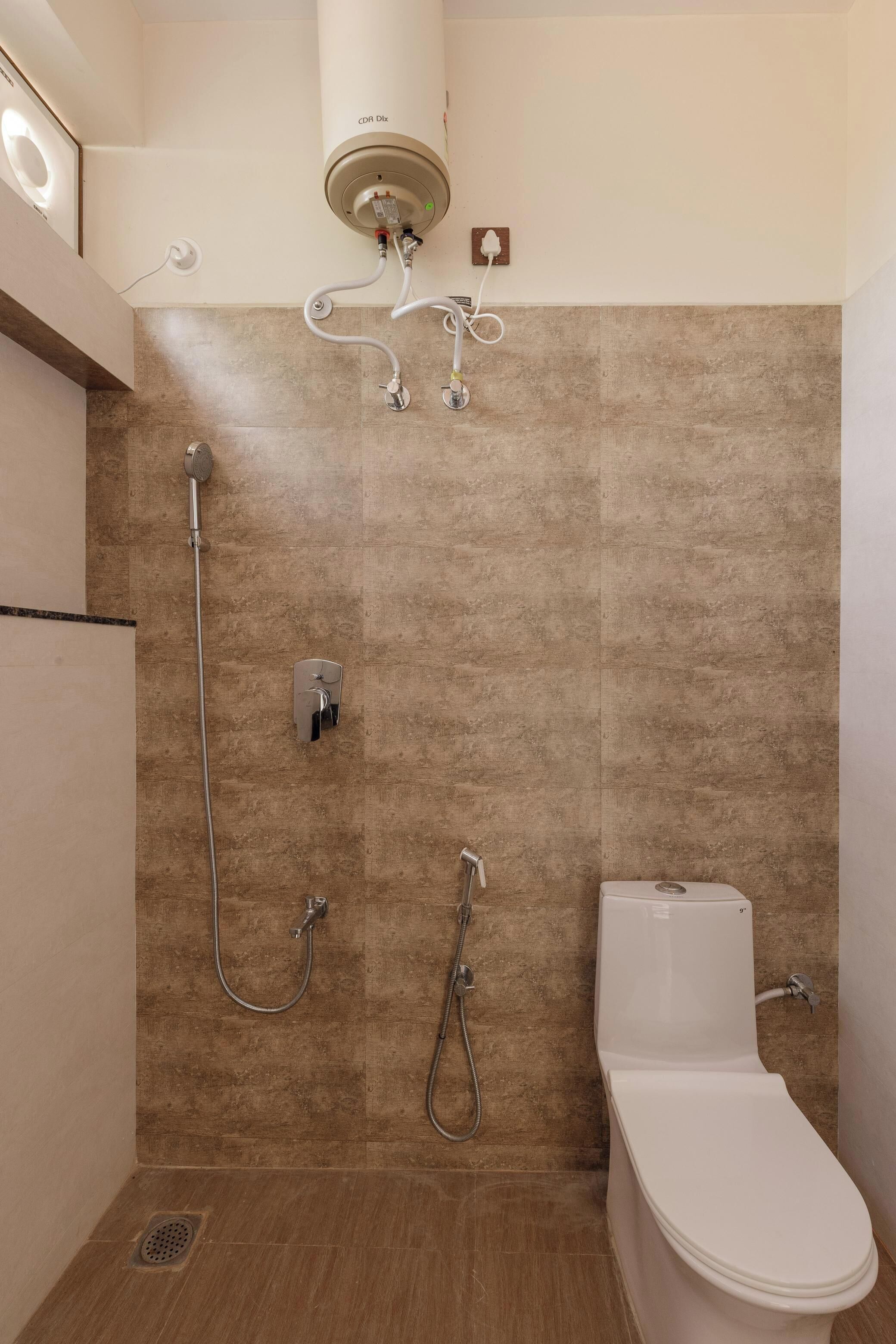 Villa (1 Bedroom) | Interior