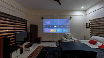 Vila (1 Bedroom) | Interior