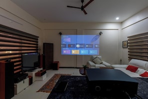 Villa (1 Bedroom) | Interior - Tropicana Twins 5 BHK Jacuzzi 30min Hebbal (Bengaluru)