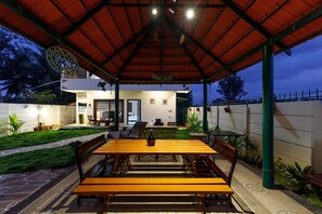 Biệt thự (1 Bedroom) | Nội thất