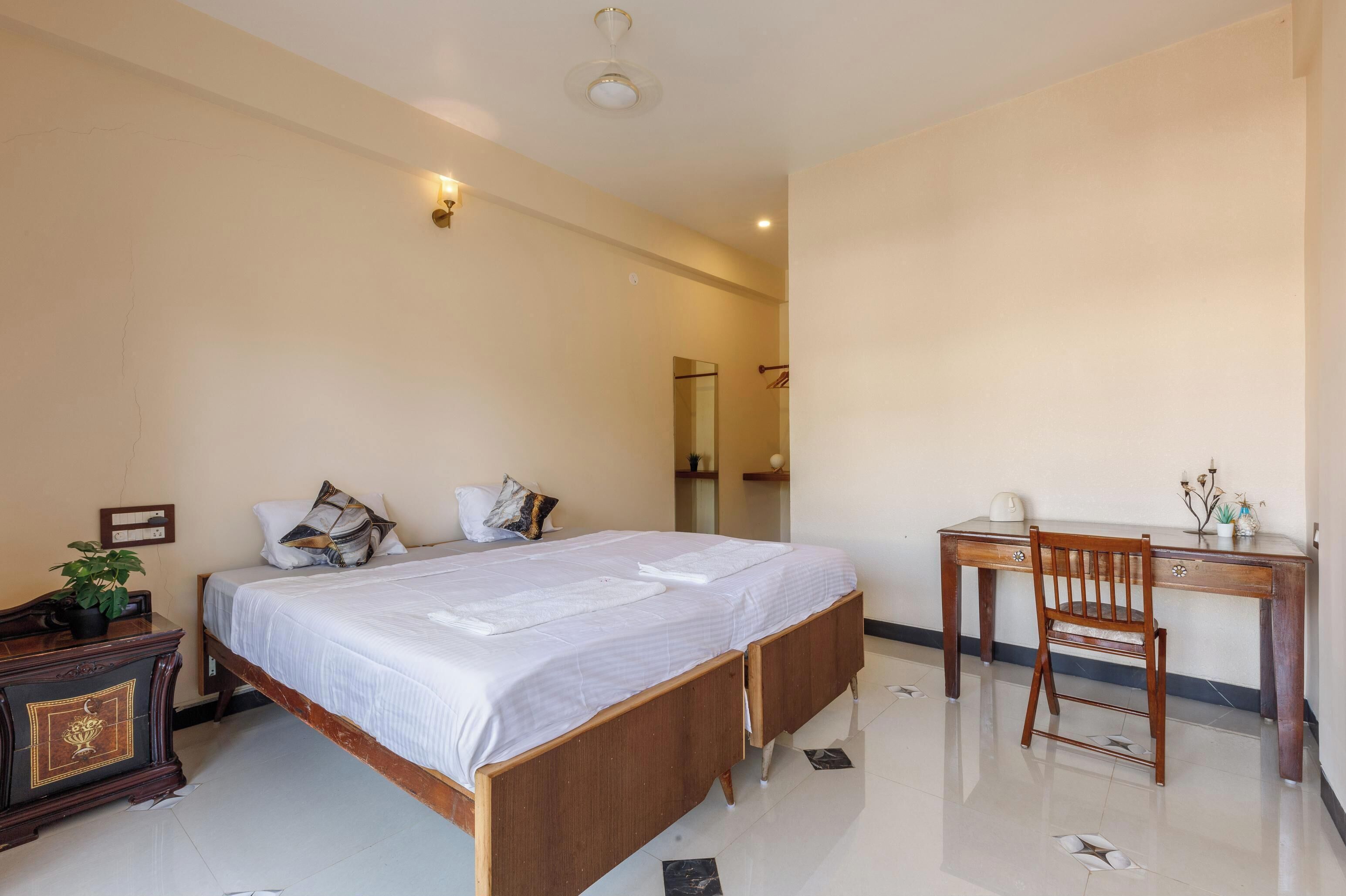 Villa (1 Bedroom) | Interieur