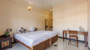 Villa (1 Bedroom) | Interieur