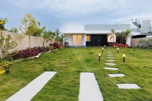 Căn hộ (1 Bedroom) | Nội thất