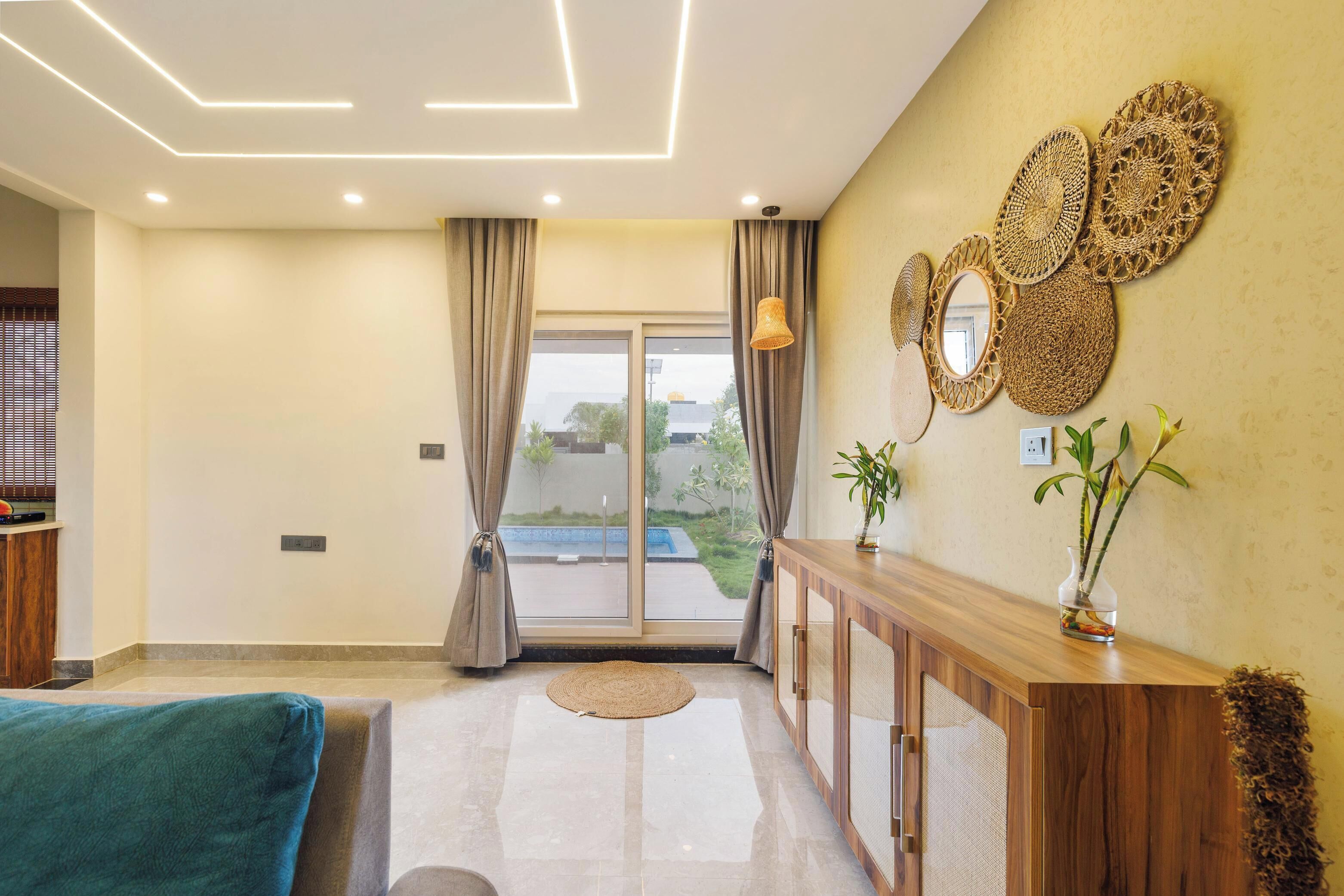 Apartament (1 Bedroom) | Interior