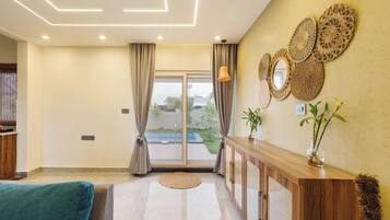 Apartament (1 Bedroom) | Interior