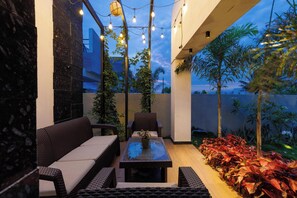 Departamento (1 Bedroom) | Interior