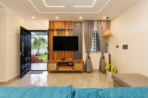 Departamento (1 Bedroom) | Interior