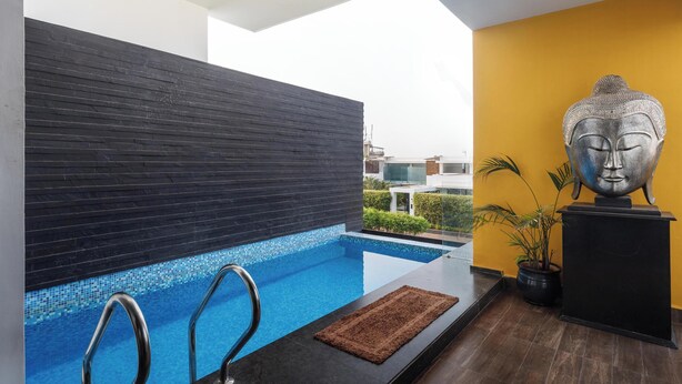 Unclassified image, 1 of 45, button - Villa Costamadeira by Stayjadepvt Poolnr Airport (Vasco da Gama)