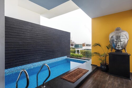 Villa Costamadeira by Stayjadepvt Poolnr Airport