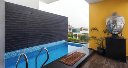 Villa Costamadeira by Stayjadepvt Poolnr Airport